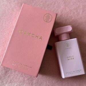 NEW Oakcha Extrait de Parfum - Only Mine / Christian Dior Hypnotic Poison 1.7ml